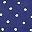 Evening Blue Dot
