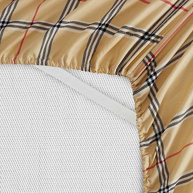 Nestl Printed Sheet Set Ultra Soft Deep Pocket Bed Sheets