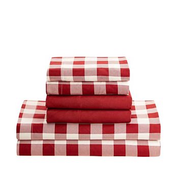 Nestl Printed Sheet Set Ultra Soft Deep Pocket Bed Sheets
