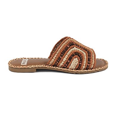 Rag & Co Kivah Women's Sandals