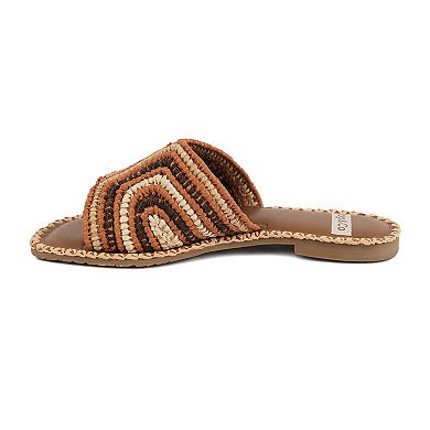 Rag & Co Kivah Women's Sandals