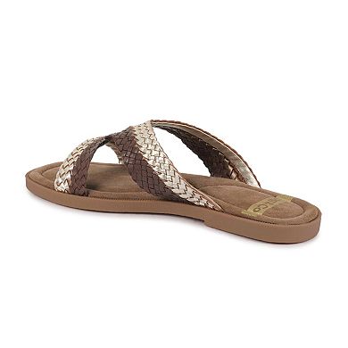Rag & Co Eirata Women's Sandals