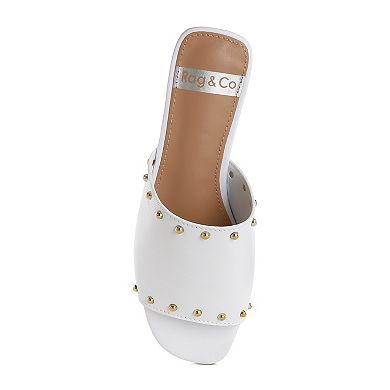 Rag & Co Renaldi Women's Sandals