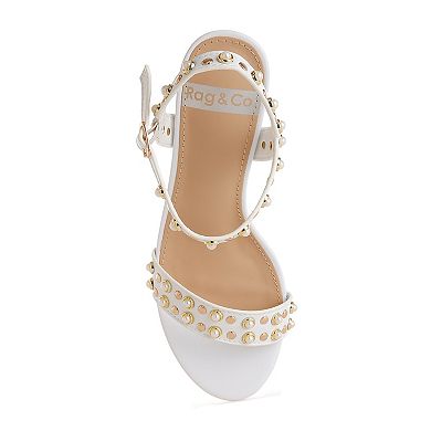 Rag & Co Nidara Women's Sandals