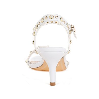 Rag & Co Nidara Women's Sandals