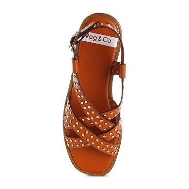 Rag & Co Anemone Women's Sandals