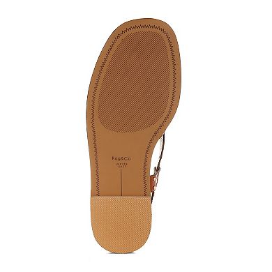 Rag & Co Anemone Women's Sandals