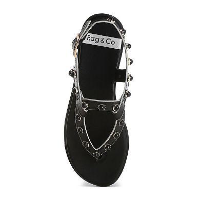 Rag & Co Avens Women's Sandals