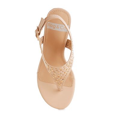 Rag & Co Sappho Women's Sandals