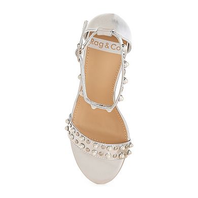Rag & Co Jumera Women's Sandals