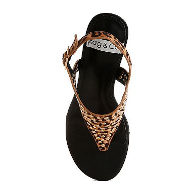 Rag & Co Oidah Women's Sandals