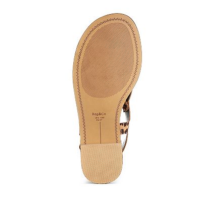 Rag & Co Venusa Women's Sandals