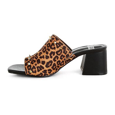Rag & Co Edama Women's Sandals