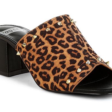 Rag & Co Edama Women's Sandals