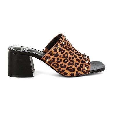 Rag & Co Edama Women's Sandals
