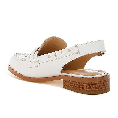 Rag & Co Remykin Women's Sandals