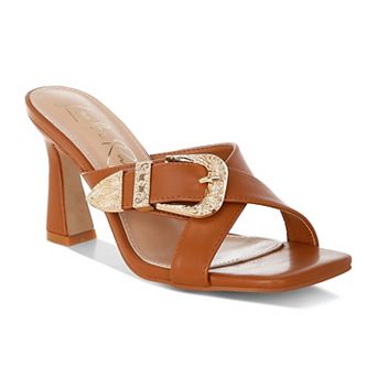 London Rag Mohaya Women's Sandals