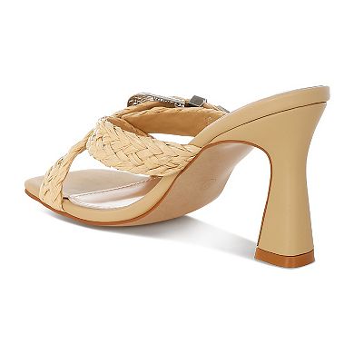 London Rag NIMAYA Women's Sandals