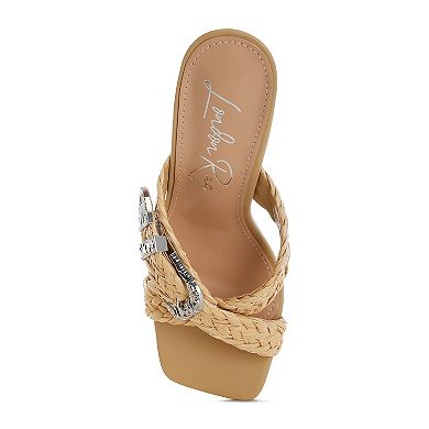 London Rag NIMAYA Women's Sandals