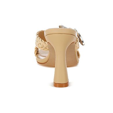 London Rag NIMAYA Women's Sandals