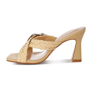 London Rag NIMAYA Women's Sandals