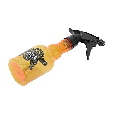 Hair Spray Bottles Wine Bottle Style Spray Bottles for Hair 250ml