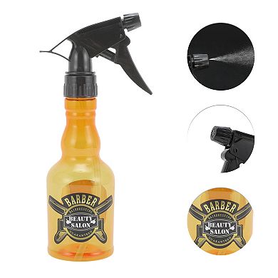 Hair Spray Bottles Wine Bottle Style Spray Bottles for Hair 250ml