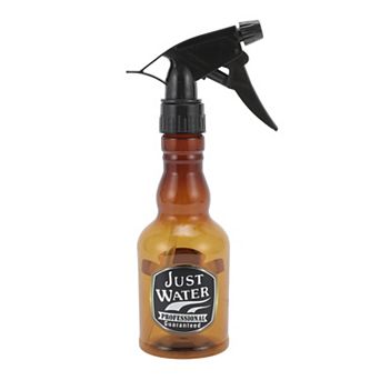 Hair Spray Bottles Wine Bottle Style Spray Bottles for Hair 250ml