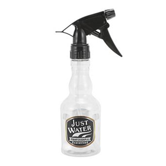 Hair Spray Bottles Wine Bottle Style Spray Bottles for Hair 250ml