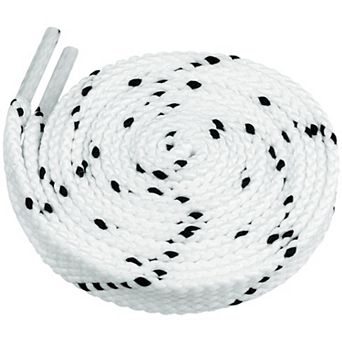 2 Pairs Shoe Laces Flat Shoelaces Double Color Twill Shoe Strings for Casual Sneakers, 55.12" Length