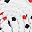 White Black Red