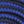 Royal Blue Black