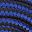 Royal Blue Black
