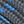 Dark Gray Blue