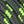 Dark Gray Green