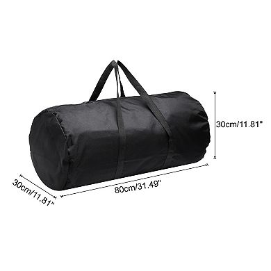 Folding Camping Chair Replacement Bag 31.5" x 11.8", Portable Camping Storage Tent Bag