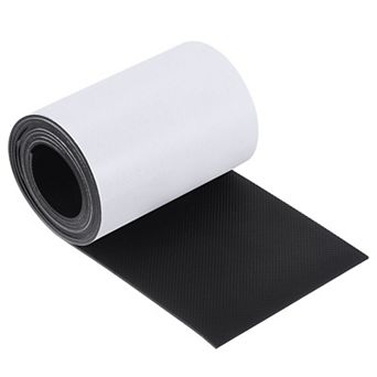 Non Slip Furniture Pads, 60x4 Inch Cuttable Self Adhesive Floor Protector Silicone Anti-Scratch 1 pc