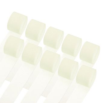 Crepe Paper Streamers 10 Rolls 820Ft Crepe Paper Streamers Party Decorations for Birthday Party