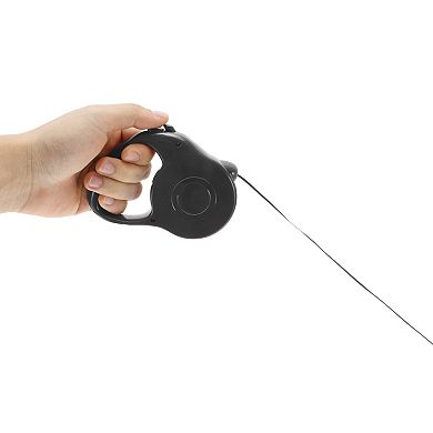 Simple Pet Leash Scaling Dog Leash for Dog 1 Pc