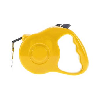 Simple Pet Leash Scaling Dog Leash for Dog 1 pc