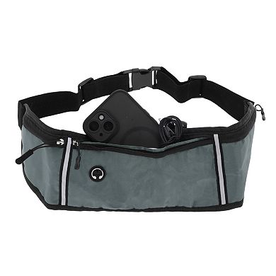 Breathable Running Belt Thin Fanny Pack for Sports 1 Pc