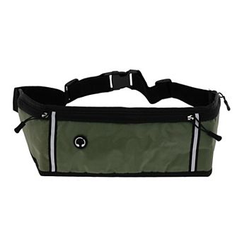 Breathable Running Belt Thin Fanny Pack for Sports 1 pc