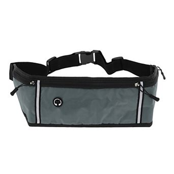 Breathable Running Belt Thin Fanny Pack for Sports 1 pc