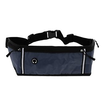Breathable Running Belt Thin Fanny Pack for Sports 1 pc