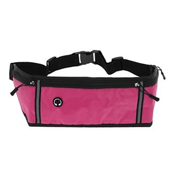 Breathable Running Belt Thin Fanny Pack for Sports 1 pc