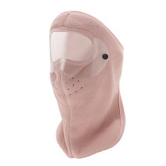 Windproof Face Mask Removable Balaclava for Cycling 1 pc