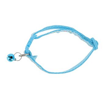 Pet Bell Collar Durable Dog Bell Collar for Dog 1 pc