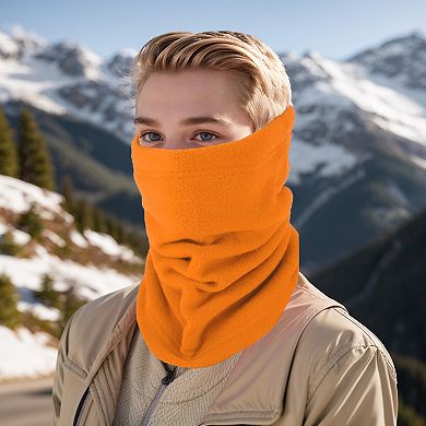 Multi-function Neck Warmers Cold-proof Face Mask for Cycling 1 Pc