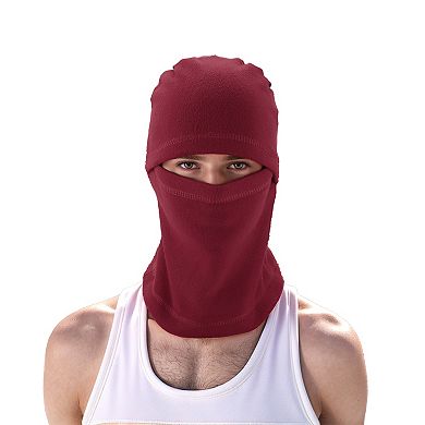 Multi-function Face Mask Polar Fleece Balaclava for Cycling 1 Pc