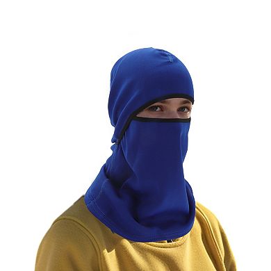 Windproof Face Mask Hood Balaclava for Cycling 1 Pc